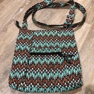 Vera Bradley Crossbody Bag